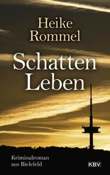 Schattenleben (eBook, ePUB)