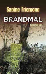 Brandmal (eBook, ePUB)