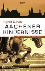Aachener Hindernisse (eBook, ePUB)