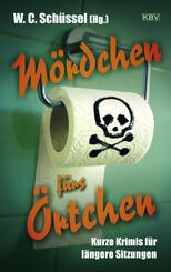 M&ouml;rdchen f&uuml;rs &Ouml;rtchen