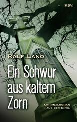 Ein Schwur aus kaltem Zorn