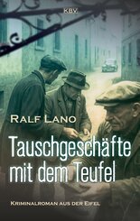 Tauschgesch&auml;fte mit dem Teufel