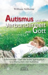 Autismus und die Verbundenheit mit Gott (eBook, ePUB)