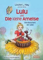 Lulu und die kleine Ameise (eBook, ePUB)