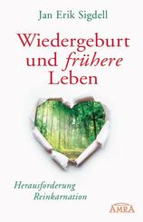 Wiedergeburt und fr&uuml;here Leben