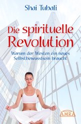 Die spirituelle Revolution (eBook, ePUB)
