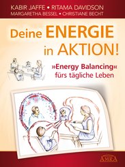 Deine Energie in Aktion! (eBook, PDF)