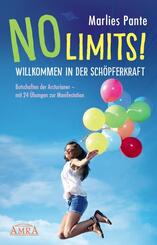 NO LIMITS! Willkommen in der Sch&ouml;pferkraft