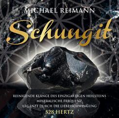 SCHUNGIT,1 Audio-CD