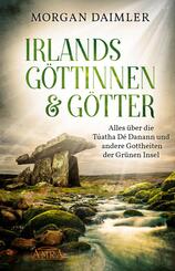 Irlands G&ouml;ttinnen & G&ouml;tter