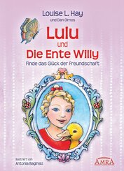 Lulu und die Ente Willy (eBook, ePUB)