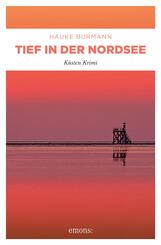 Tief in der Nordsee