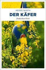 Der K&auml;fer