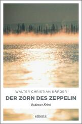 Der Zorn des Zeppelin