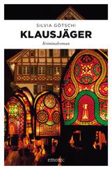 Klausj&auml;ger