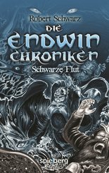 Die Endwin Chroniken (eBook, ePUB)