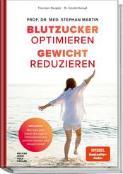 Blutzucker optimieren. Gewicht reduzieren.