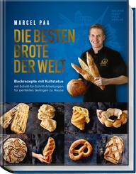 Die besten Brote der Welt