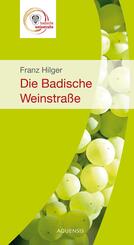 Die badische Weinstra&szlig;e