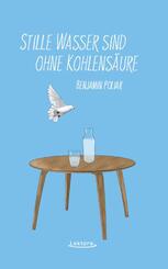 Stille Wasser sind ohne Kohlens&auml;ure