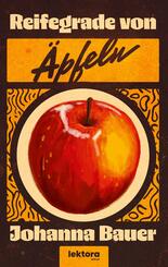 Reifegrade von &Auml;pfeln