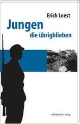 Jungen die &uuml;brigblieben
