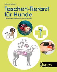 Taschen-Tierarzt f&uuml;r Hunde