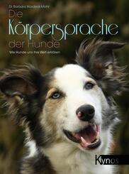 Die K&ouml;rpersprache der Hunde