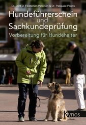 Hundeführerschein und Sachkundeprüfung (eBook, ePUB)