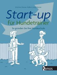 Start-up f&uuml;r Hundetrainer