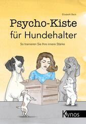 Psycho-Kiste f&uuml;r Hundehalter
