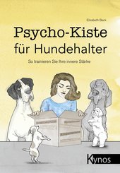 Psycho-Kiste für Hundehalter (eBook, ePUB)