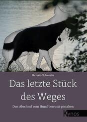 Das letzte St&uuml;ck des Weges