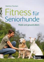 Fitness f&uuml;r Seniorhunde