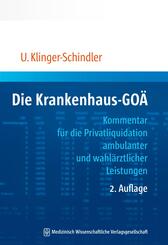 Die Krankenhaus-GO&Auml;