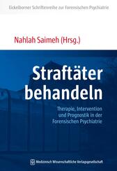 Straft&auml;ter behandeln