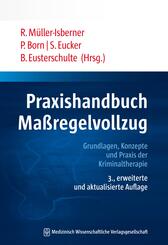Praxishandbuch Ma&szlig;regelvollzug