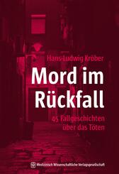 Mord im R&uuml;ckfall