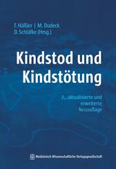 Kindstod und Kindst&ouml;tung