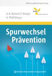 Spurwechsel Pr&auml;vention