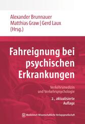 Fahreignung bei psychischen Erkrankungen