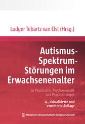 Autismus-Spektrum-St&ouml;rungen im Erwachsenenalter