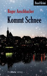 Kommt Schnee (eBook, ePUB)