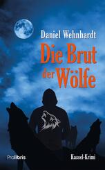 Die Brut der W&ouml;lfe