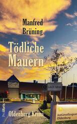 T&ouml;dliche Mauern