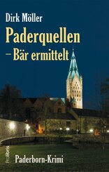 Paderquellen &iquest; B&auml;r ermittelt