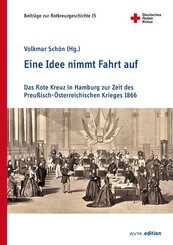 Eine Idee nimmt Fahrt auf