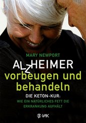 Alzheimer - vorbeugen und behandeln (eBook, ePUB)