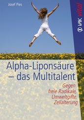 Alpha-Liponsäure - das Multitalent (eBook, ePUB)
