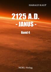 2125 A.D. - Janus